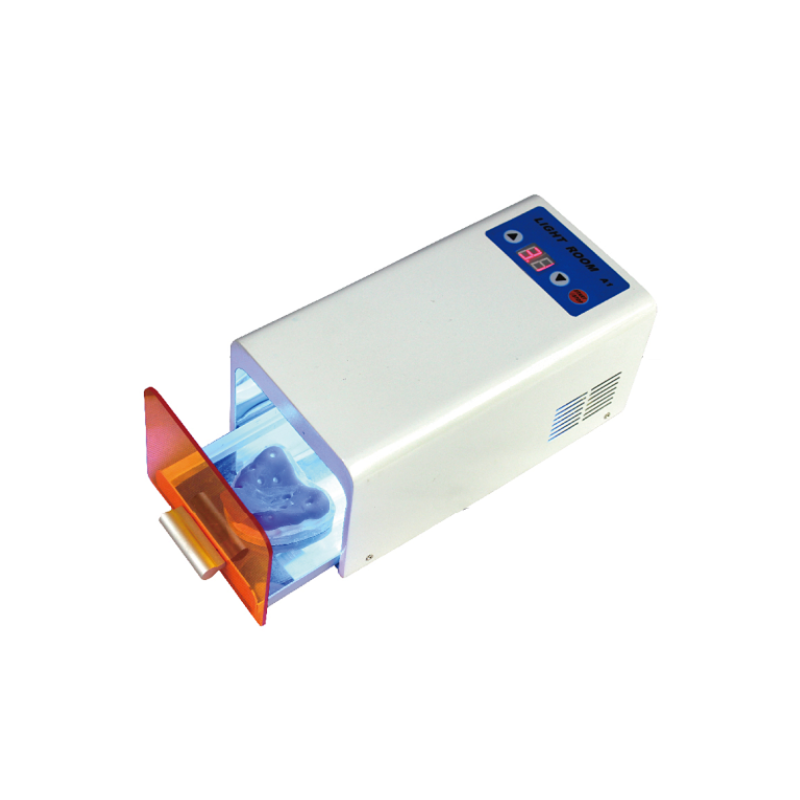 Light Curing Unit A1