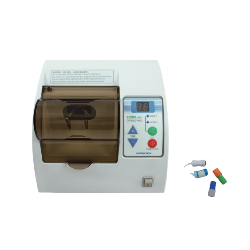 Dental Amalgamator