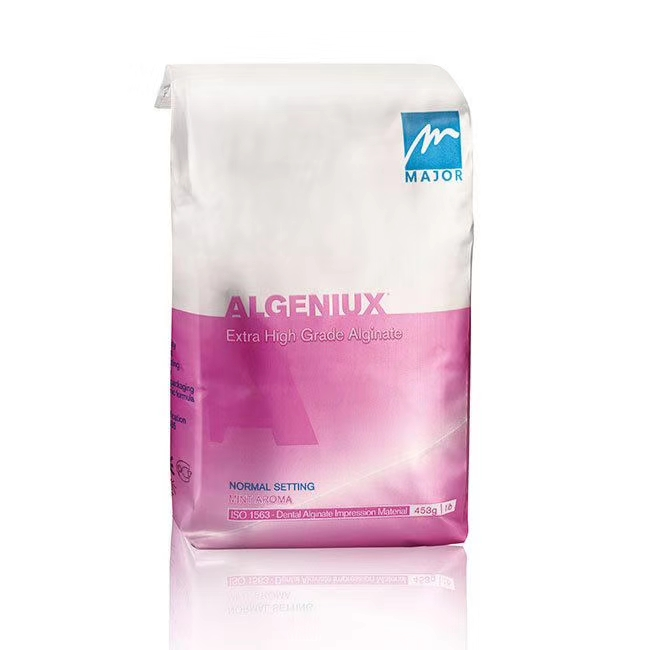 MAJOR Alginates ALGENIUX A7000