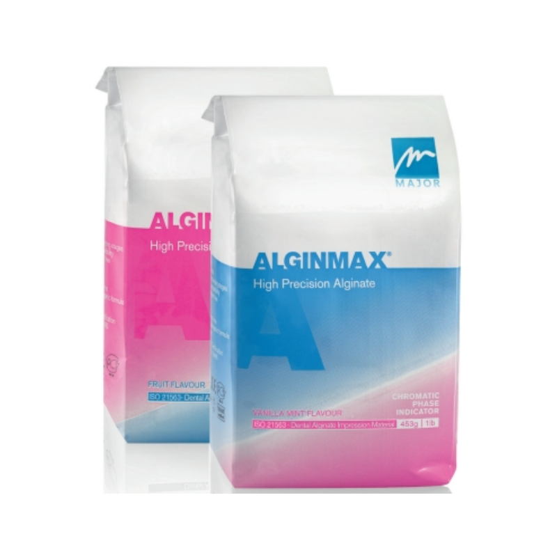 MAJOR Alginates ALGINMAX A2000