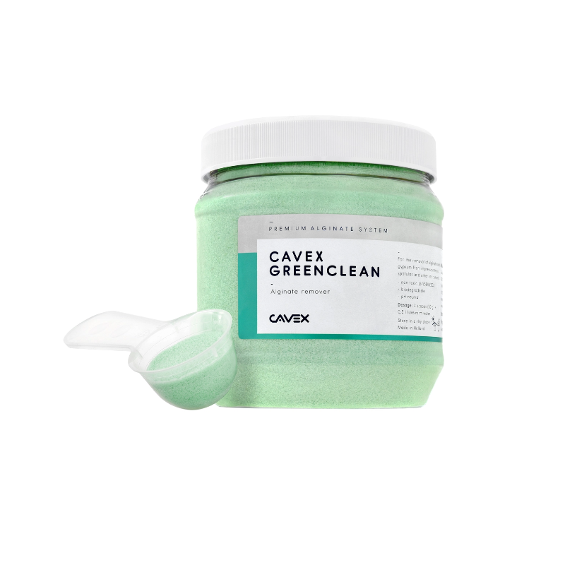 CAVEX Alginate Remover