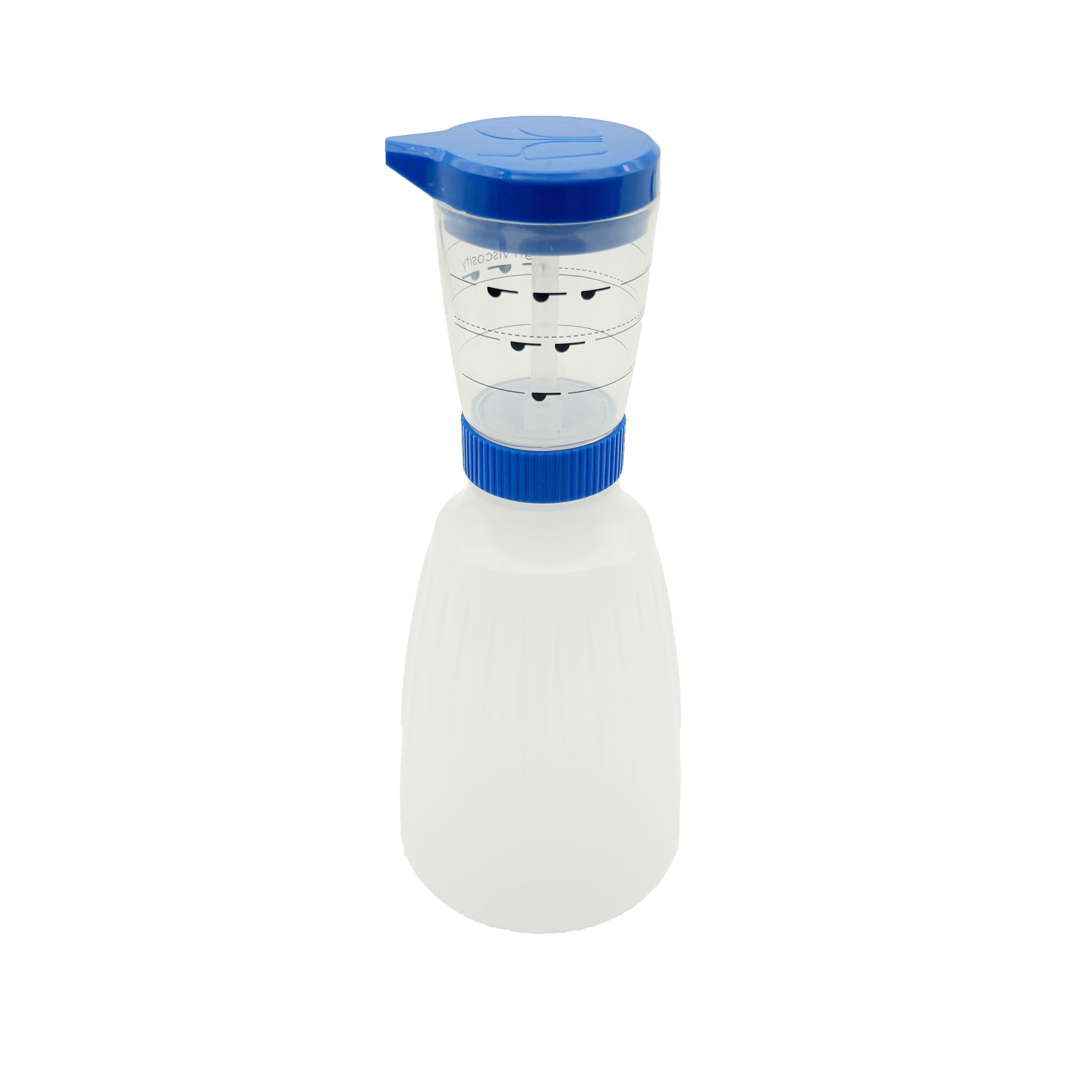 Water dosing bottle