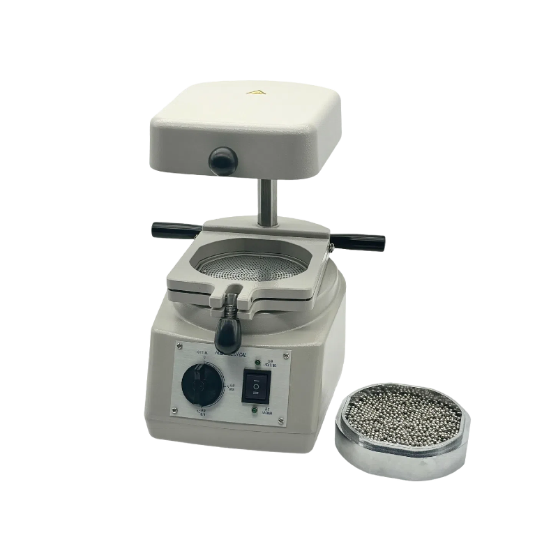 Dental Vacuum Former DV-1